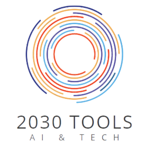 Ai Archives - 2030 Tools